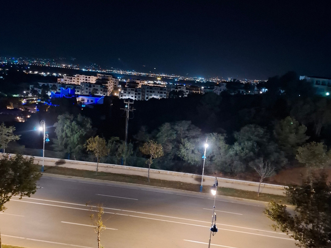 Cabo Dream Appart Hotel主图