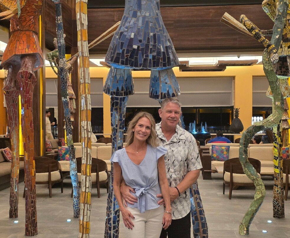 Kalido Travel-坎昆必去景点