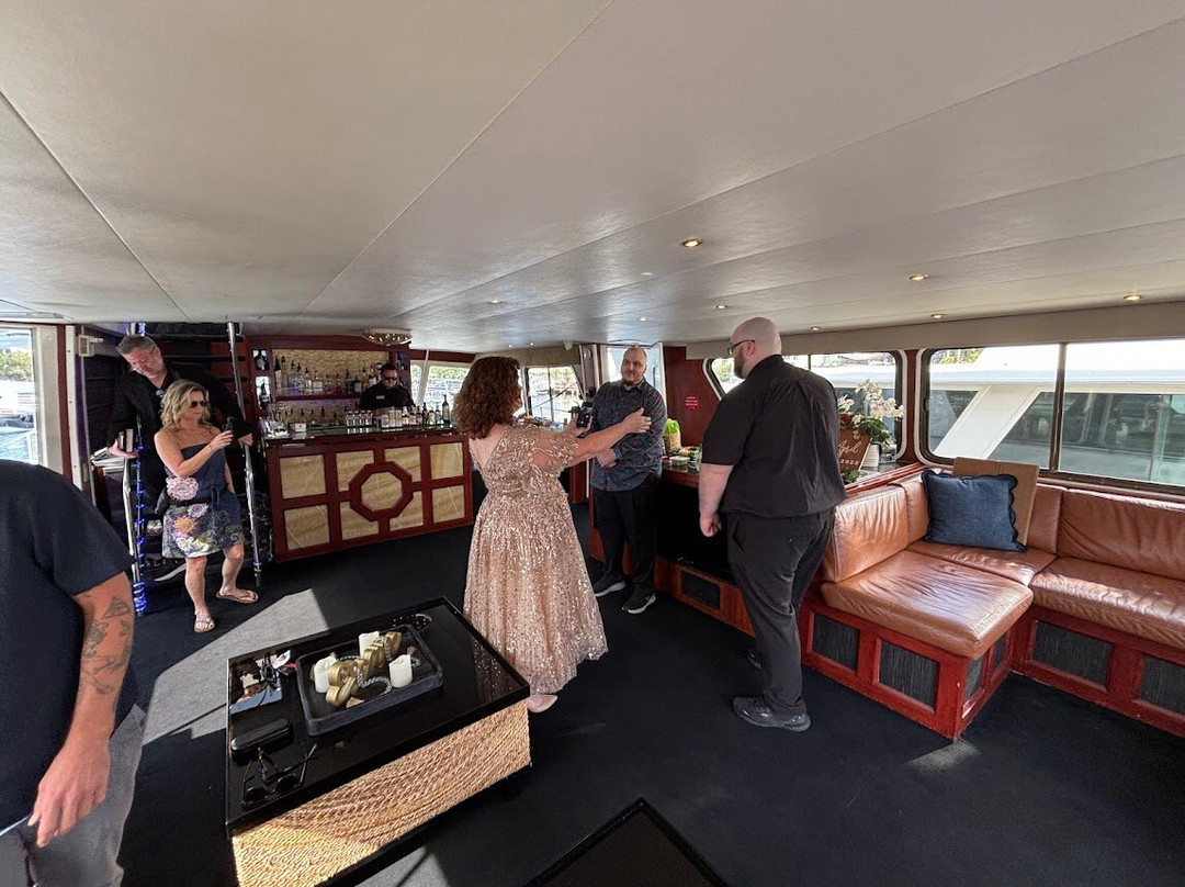 Paradiso Yacht Charters