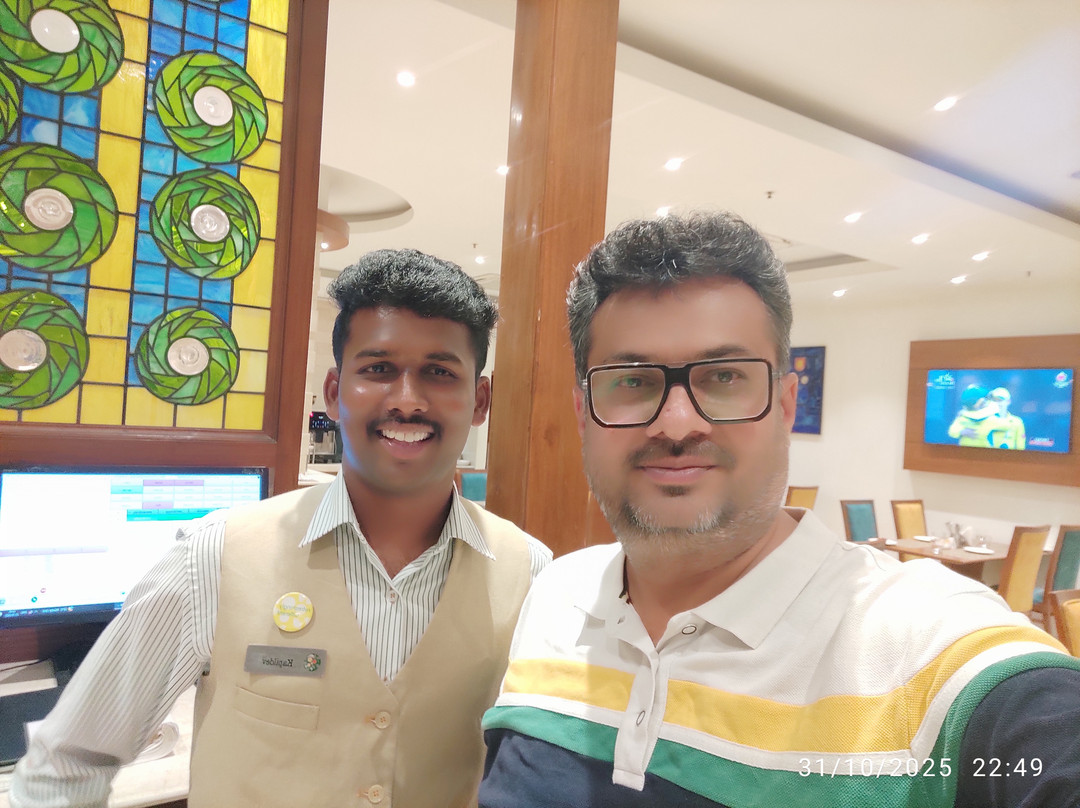 Lemon Tree Hotel, Coimbatore主图