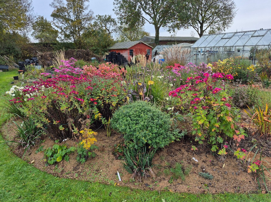 Norwell Nurseries and Gardens-Norwell必去景点