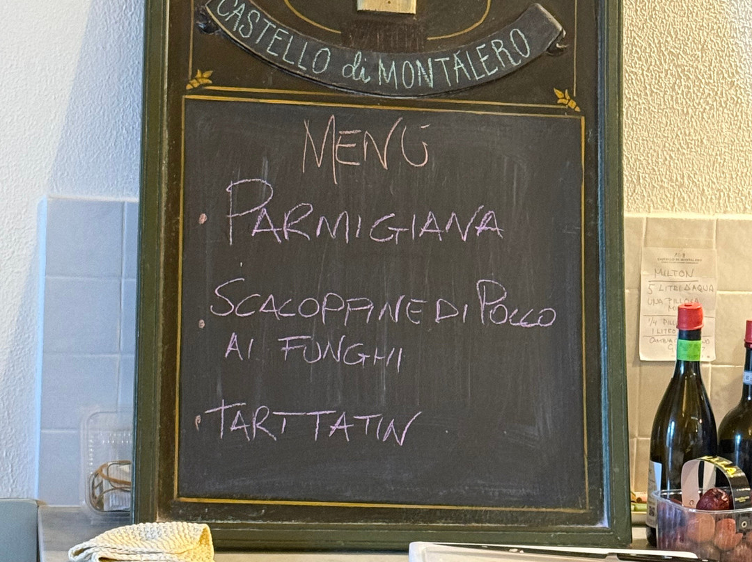 Montalero Cookery-Cerrina Monferrato必去景点