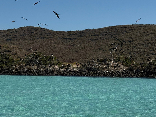 MIKA TOURS-拉巴斯必去景点