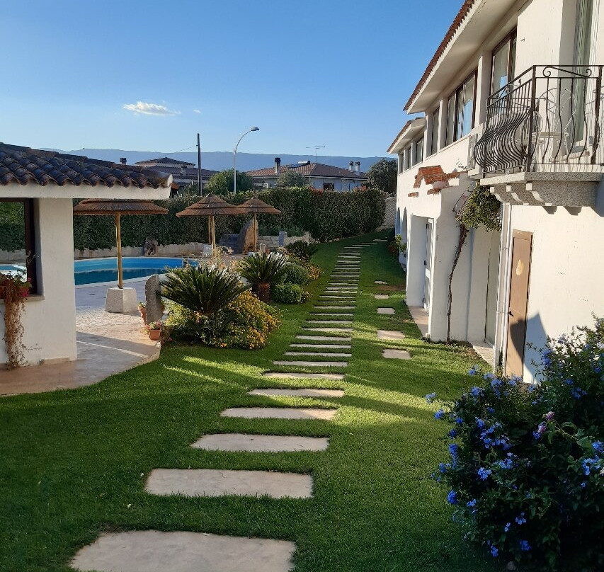 Hotel Ristorante S'Astore主图