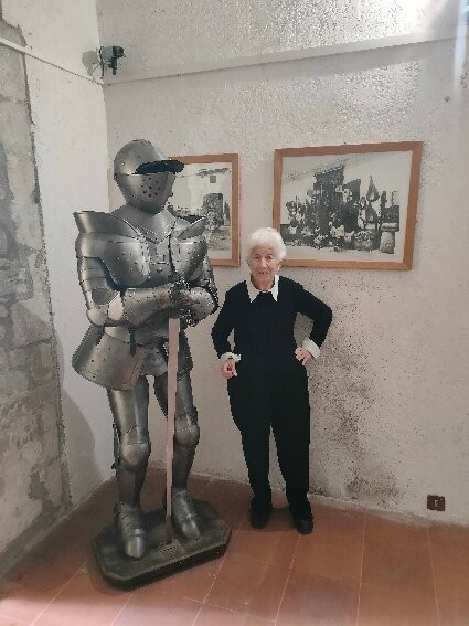 Castello Ducale di Crecchio-Crecchio必去景点