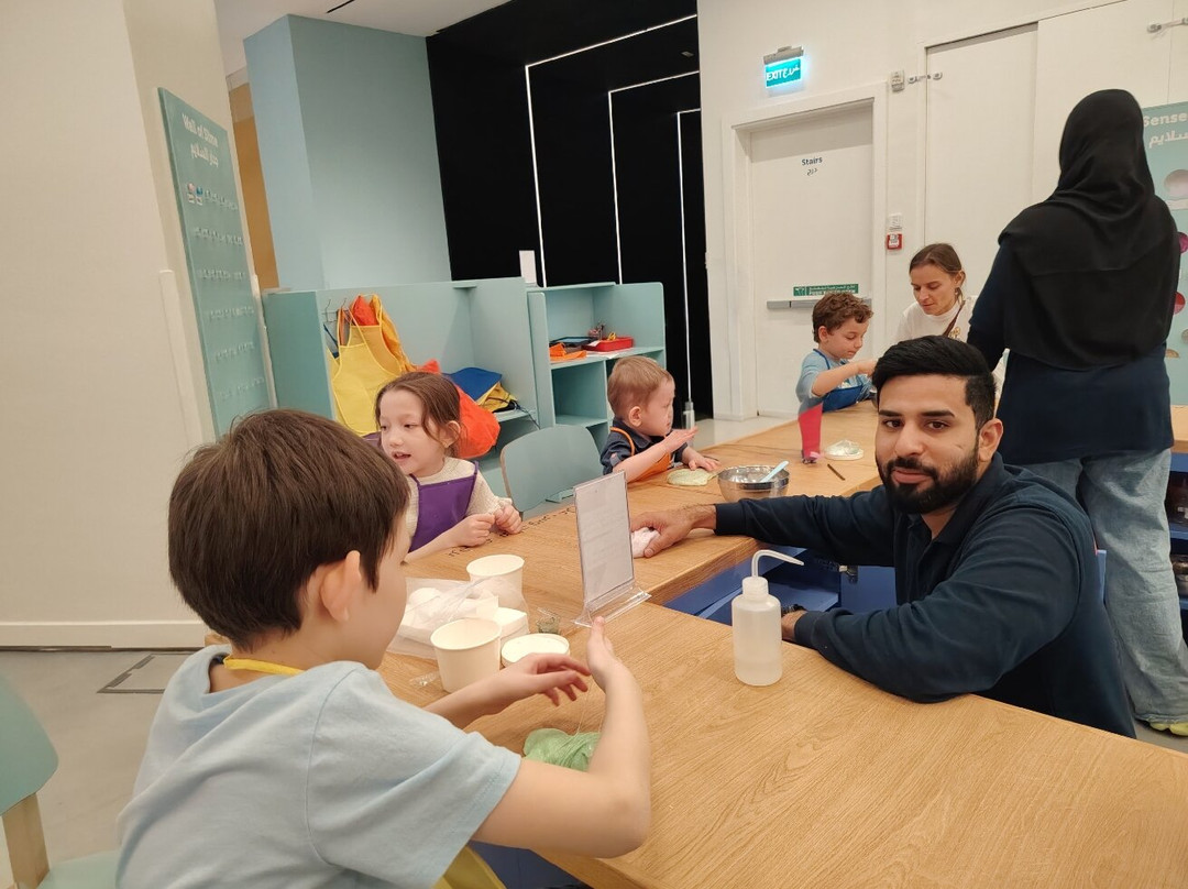 OliOli Doha-多哈必去景点