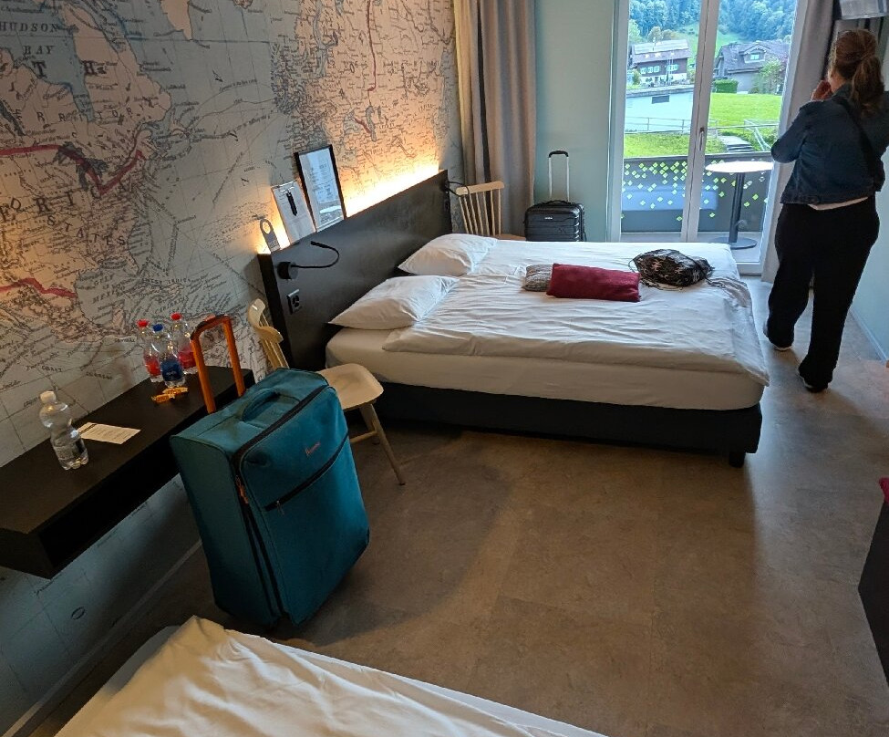 Emma's Hotel - Bed & Breakfast主图