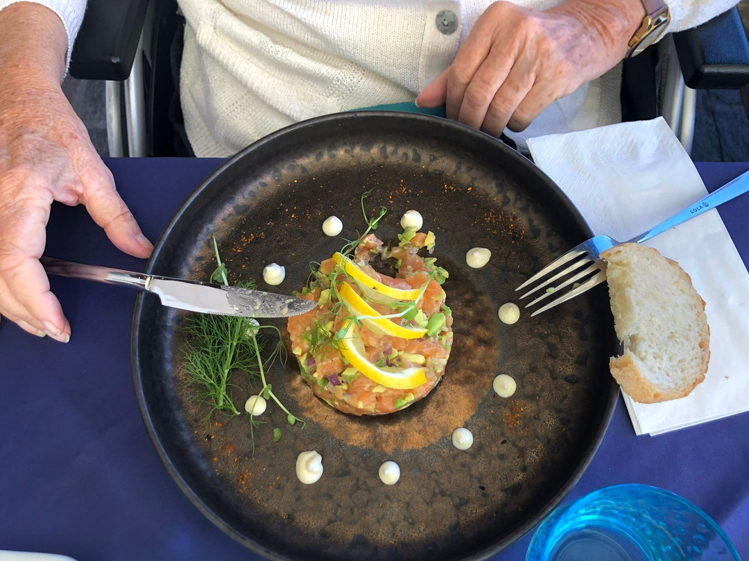 Ir-Rizzu Marsaxlokk主图