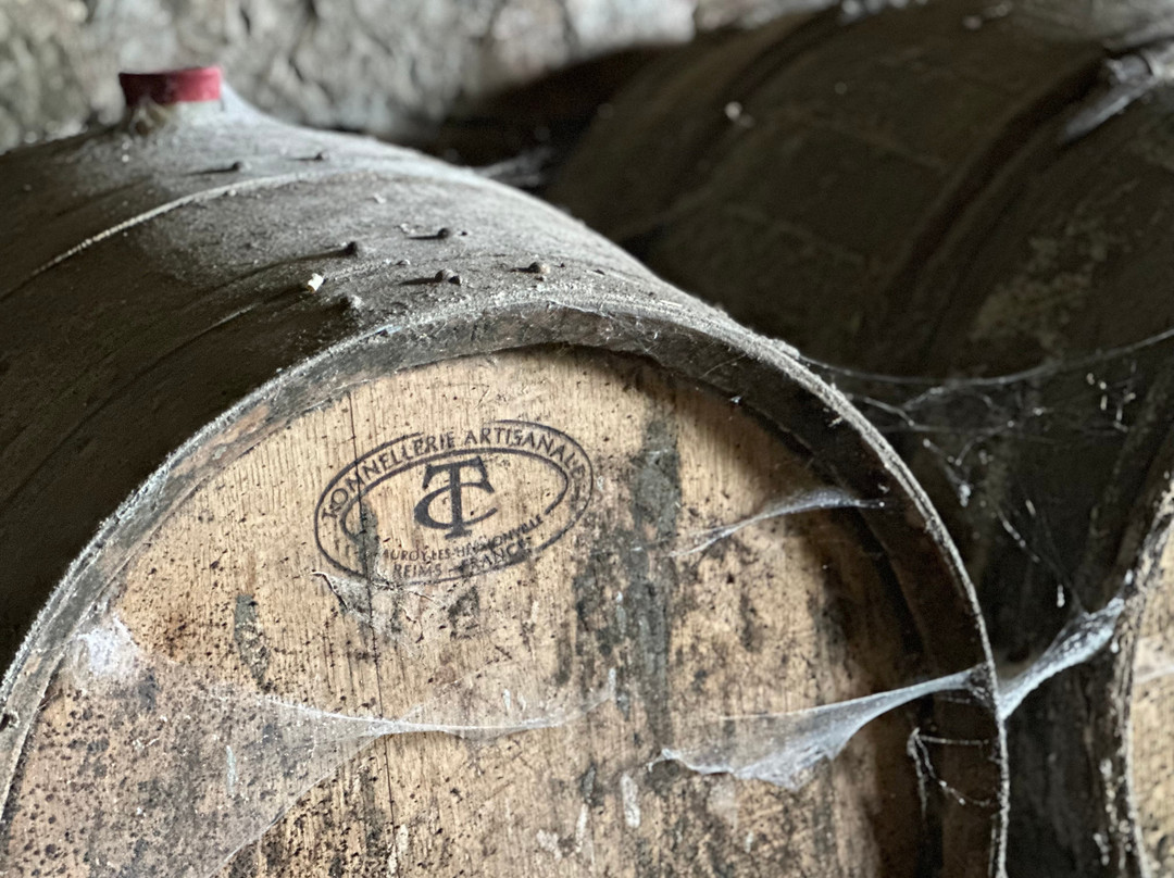 Champagne Monial-Colombe-le-Sec必去景点