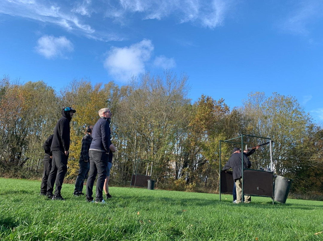 Whilton Mill Karting & Outdoor Activities-北安普敦必去景点