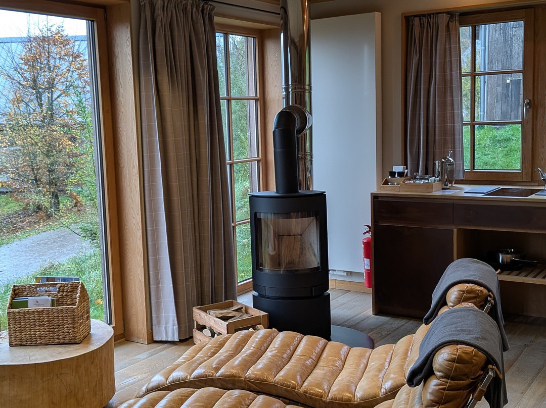 Bergdorf LiebesGrün主图