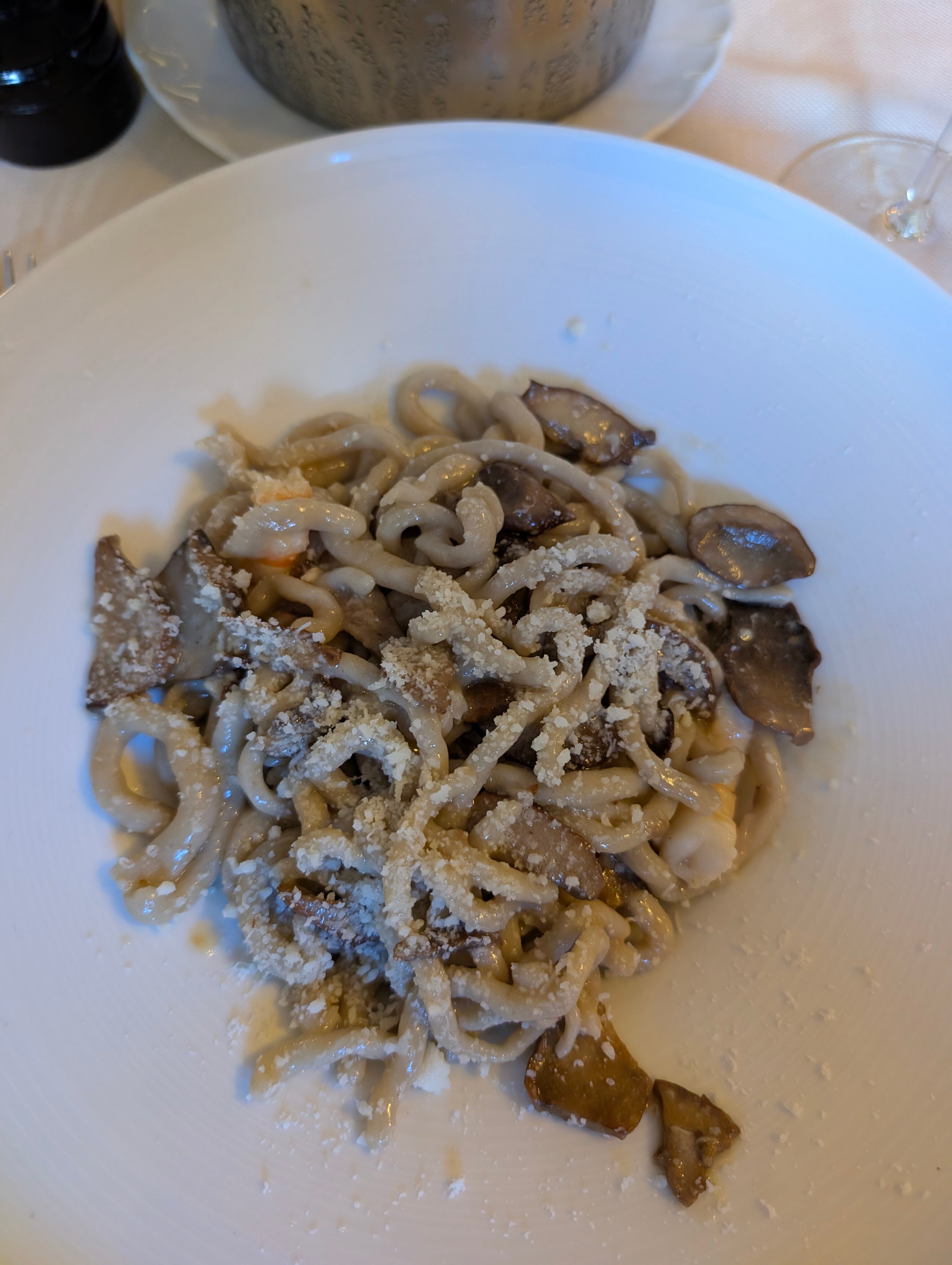 Benito Al Bosco-官方