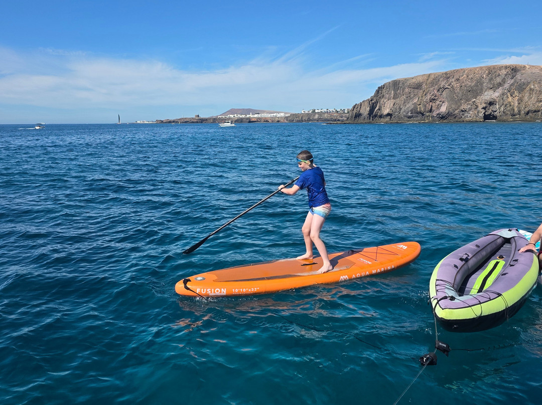 Nauticplus Europa SL-布兰卡滩必去景点