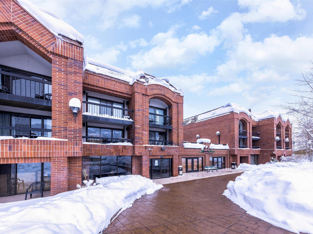 Park Plaza Resort, Ascend Hotel Collection主图