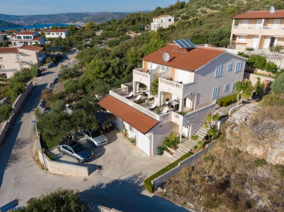 Apartments Matic