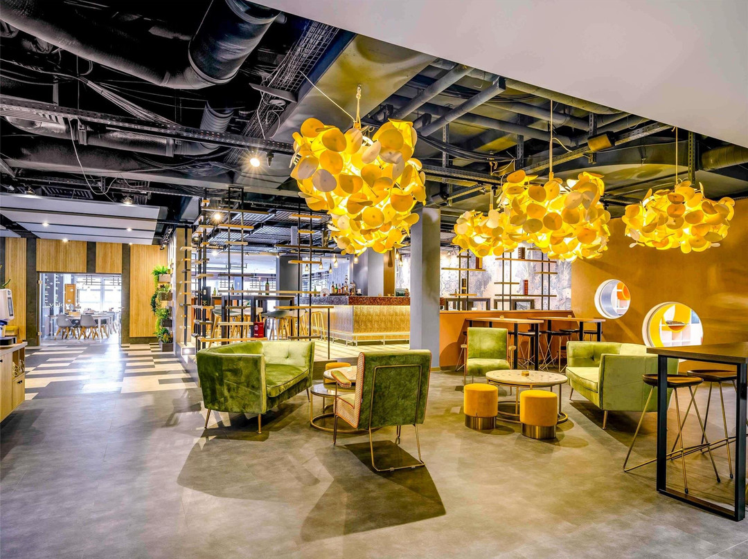 雷根斯堡万豪度假酒店主图