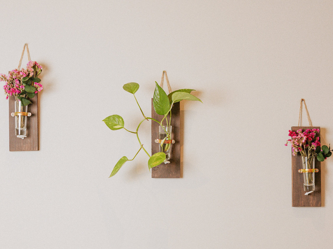 Magokoro japanese bistro