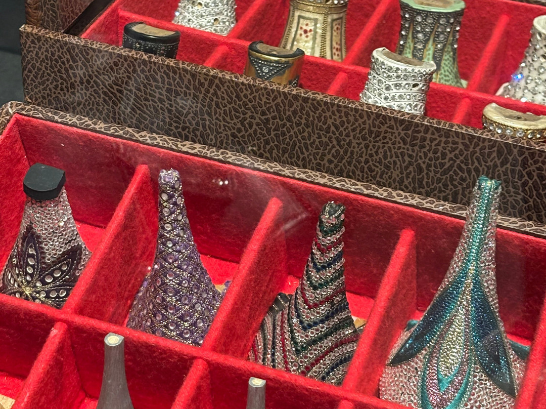 Museo Internazionale della Calzatura-维杰瓦诺必去景点