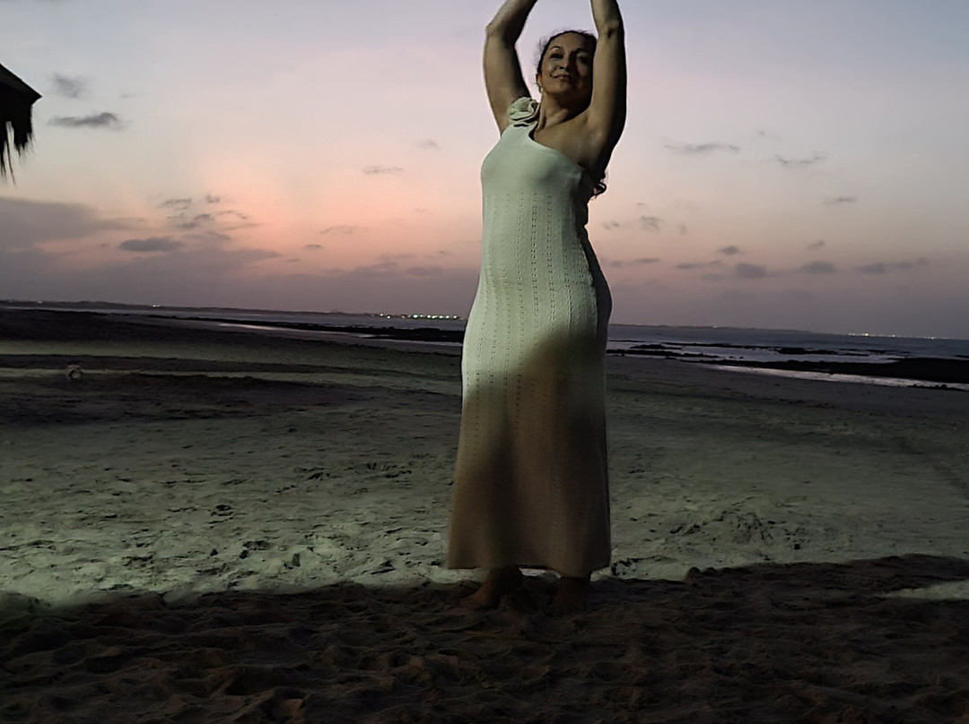 Carnaubinha Praia Resort主图