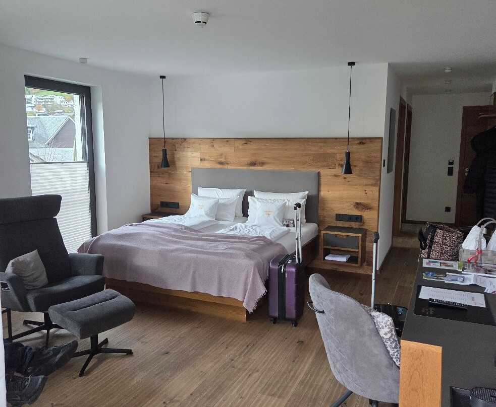 Landhotel Voss主图