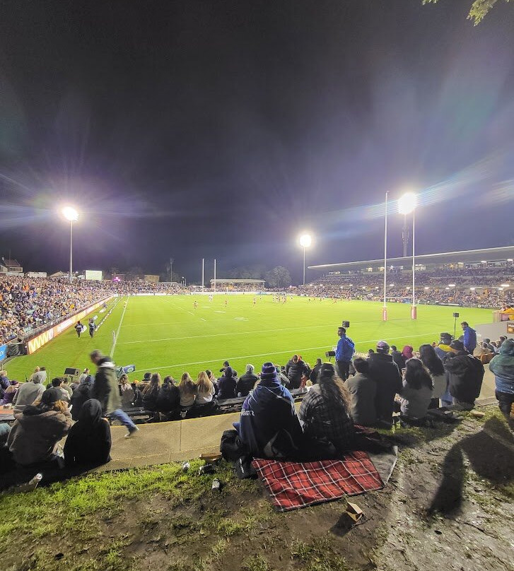 Leichhardt Oval-Leichhardt必去景点