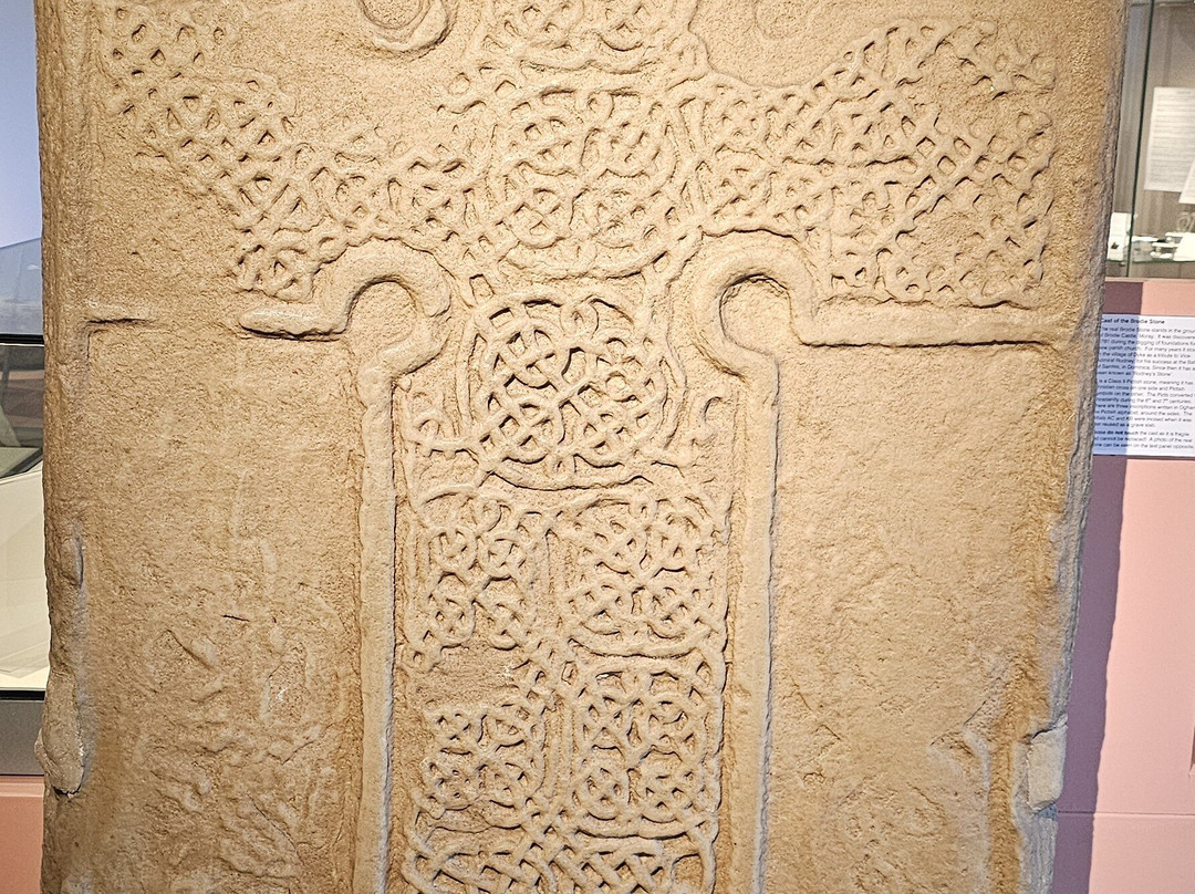 Inverness Museum and Art Gallery-因弗内斯必去景点