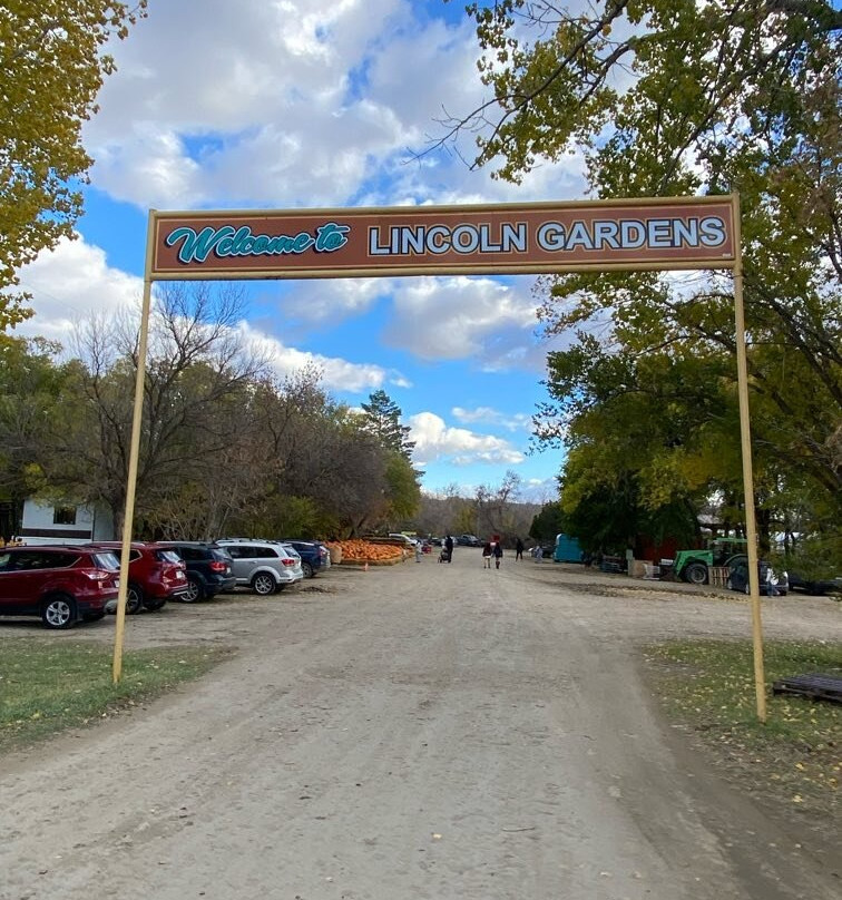 Lincoln Gardens-Lumsden必去景点