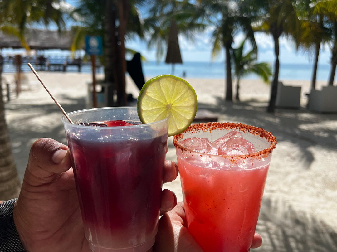 Maroma Beach-普拉亚德尔卡曼必去景点