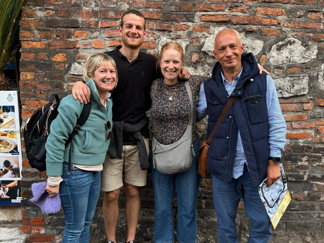 Warsaw Guide Private Tours throughout Poland-华沙必去景点