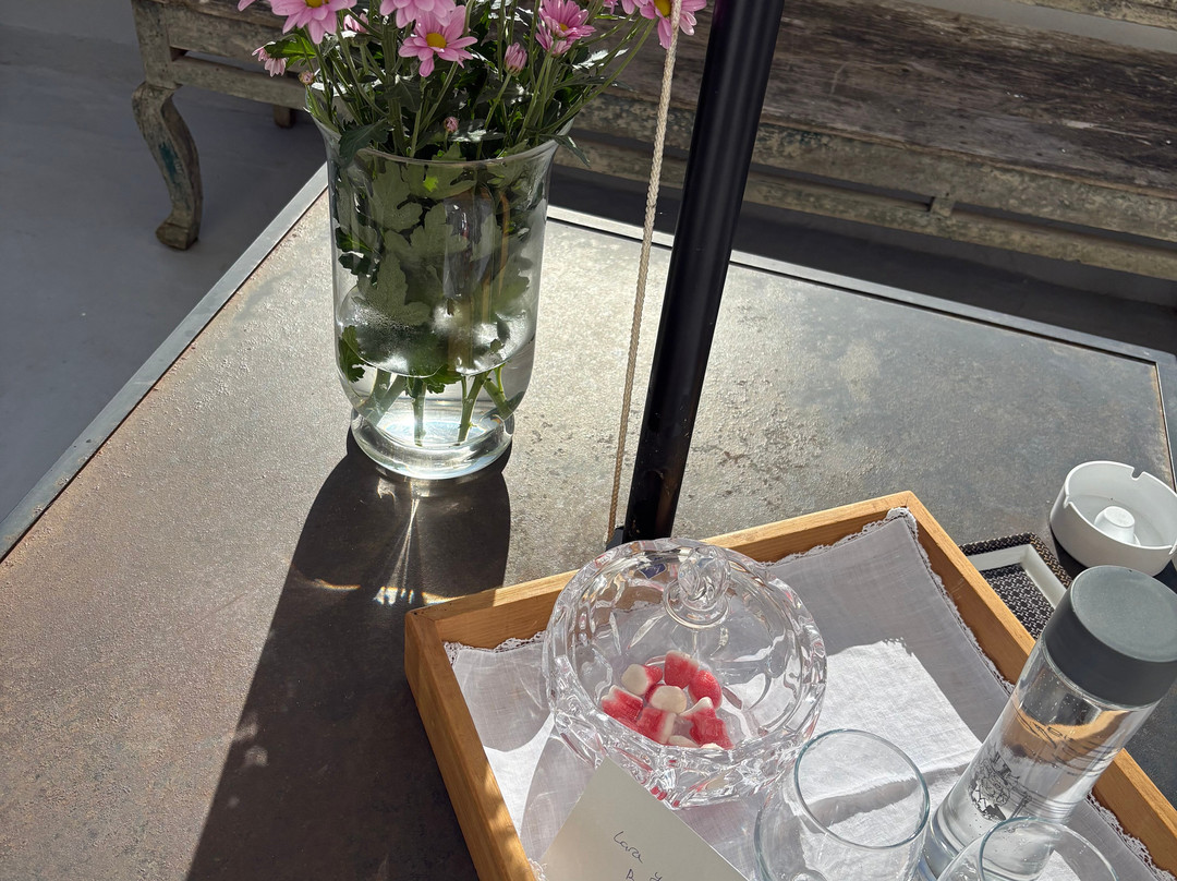 Boutique Hotel Casa Canovas主图