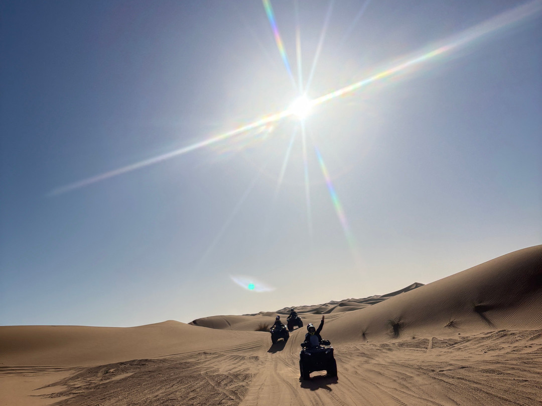 Morocco Everywhere Tours-非斯必去景点