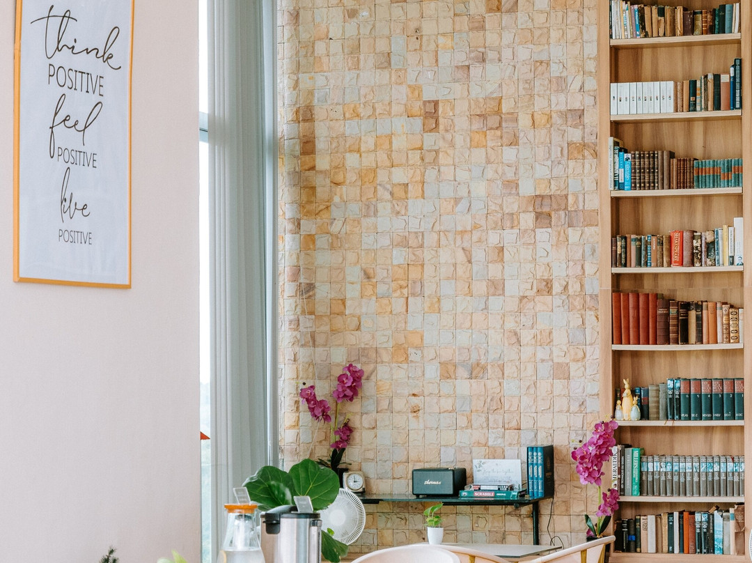 Hilltop Wellness Resort主图