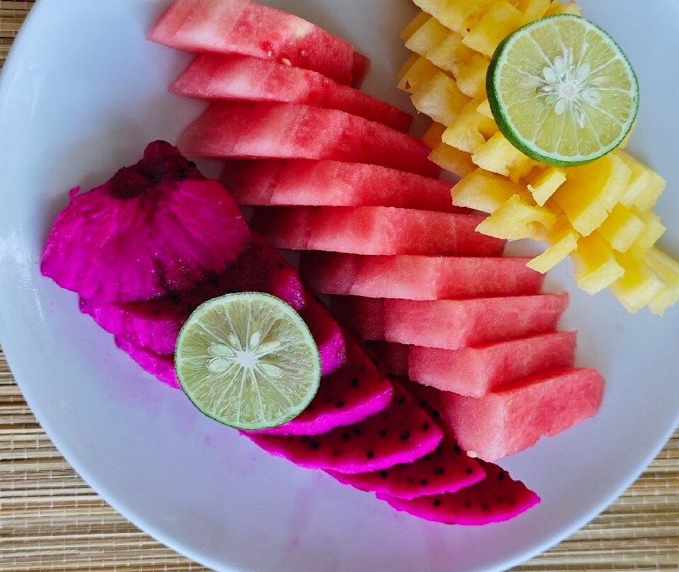 Nadira Bali Villa主图