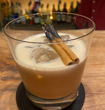 Crossroads Bar-第比利斯必去景点