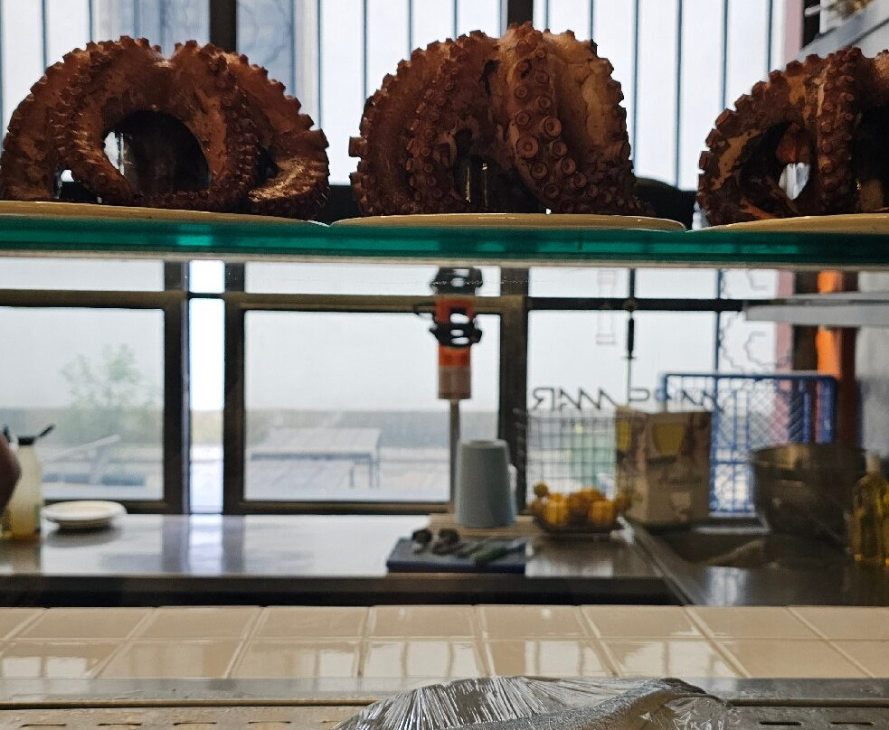 Mercado Beira-Rio-加亚新城必去景点