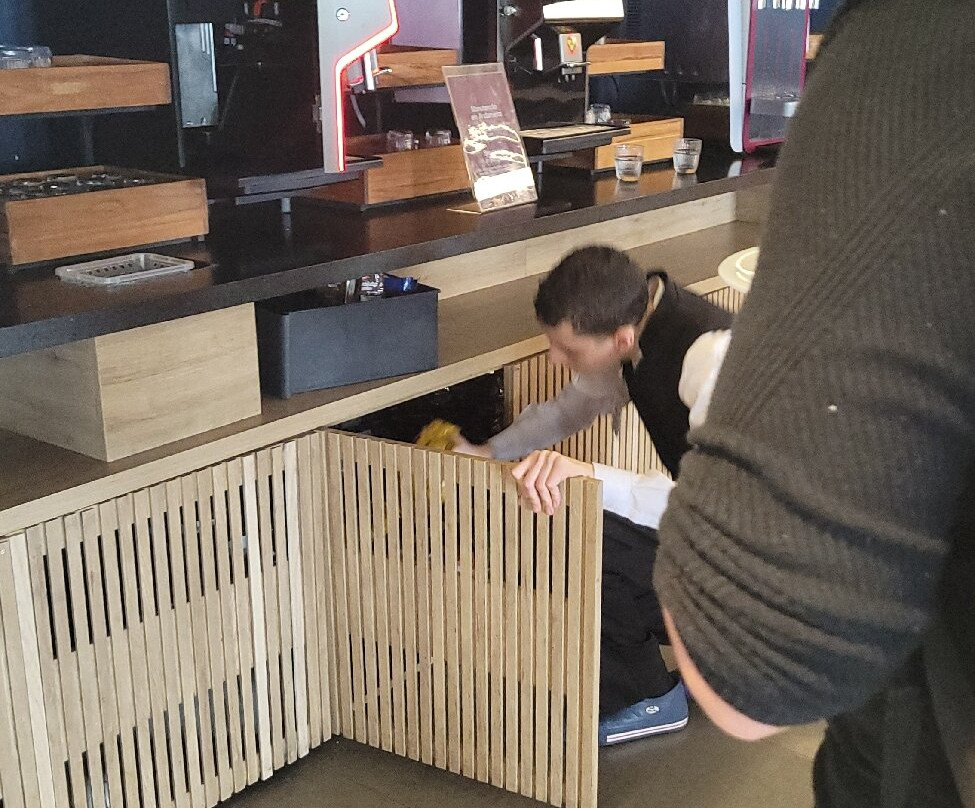 Plaza Premium Lounge-瓜鲁柳斯必去景点