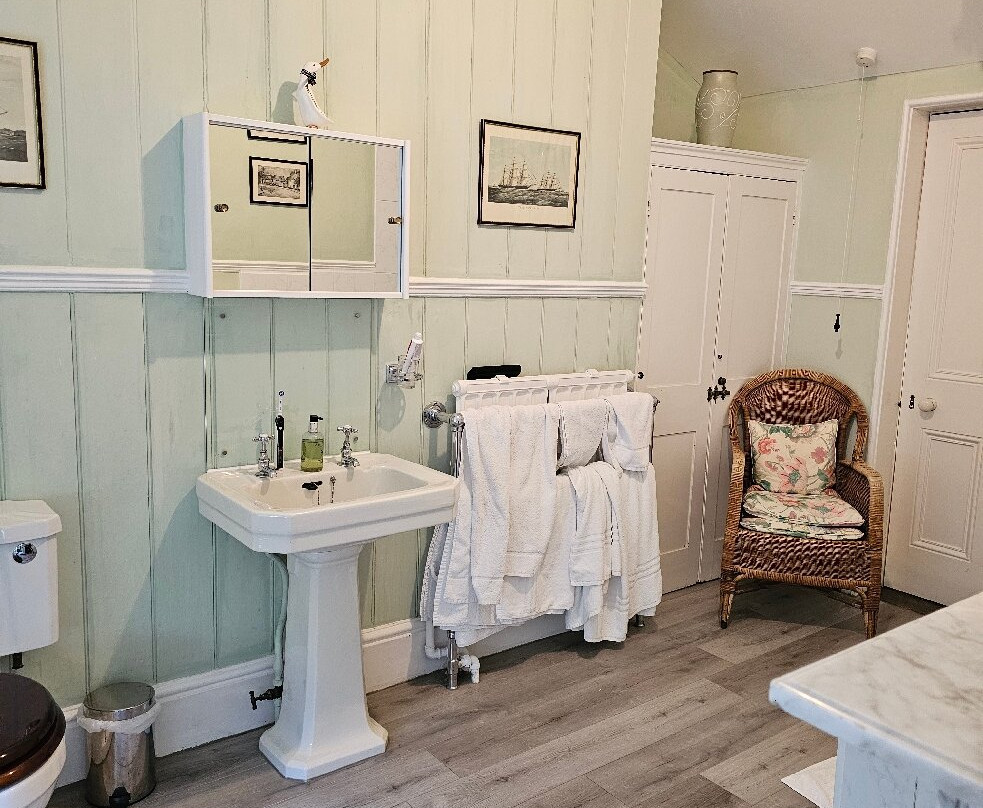 Hollybank House主图