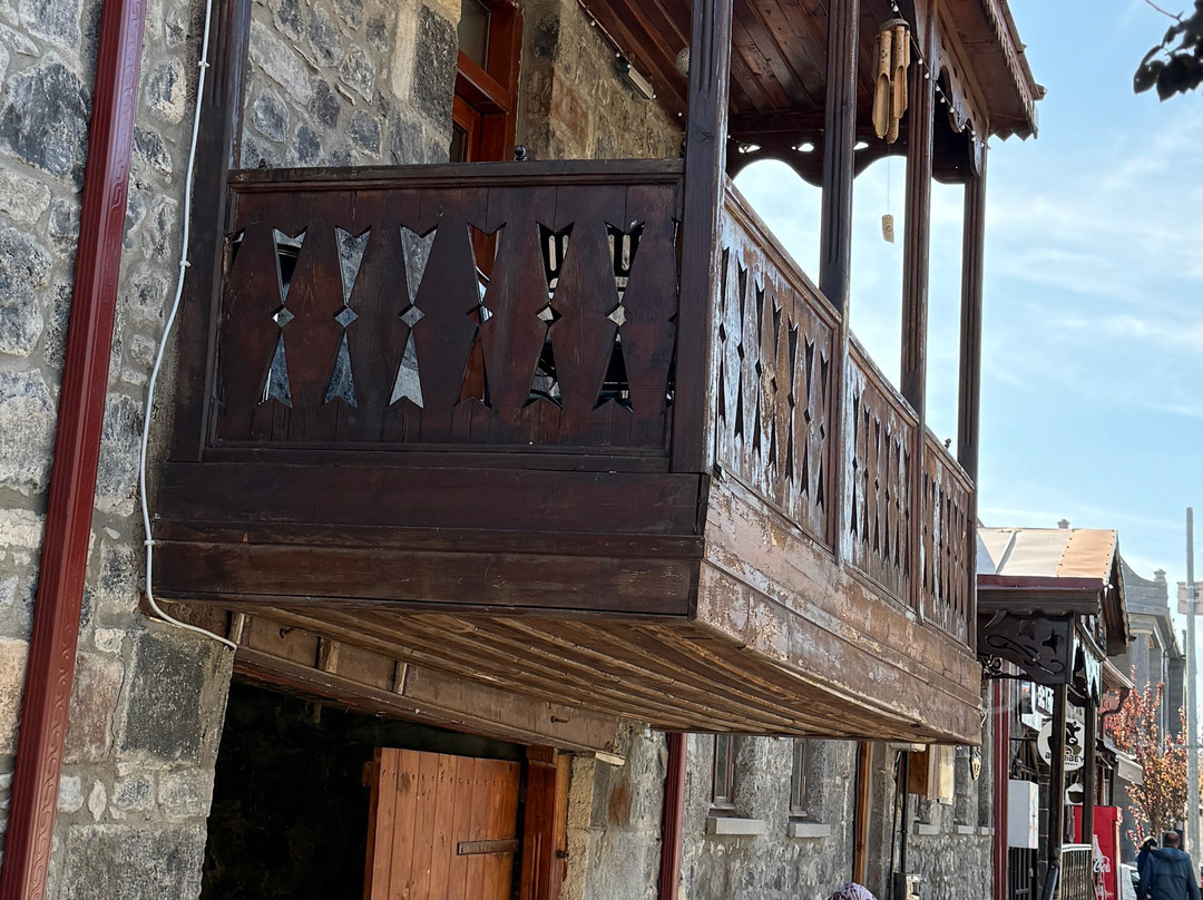 Grand Ani Hotel主图