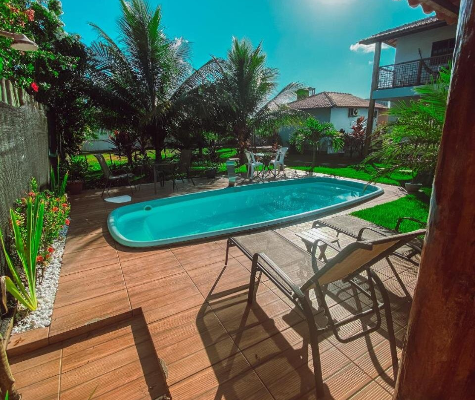 Vila Itacimirim