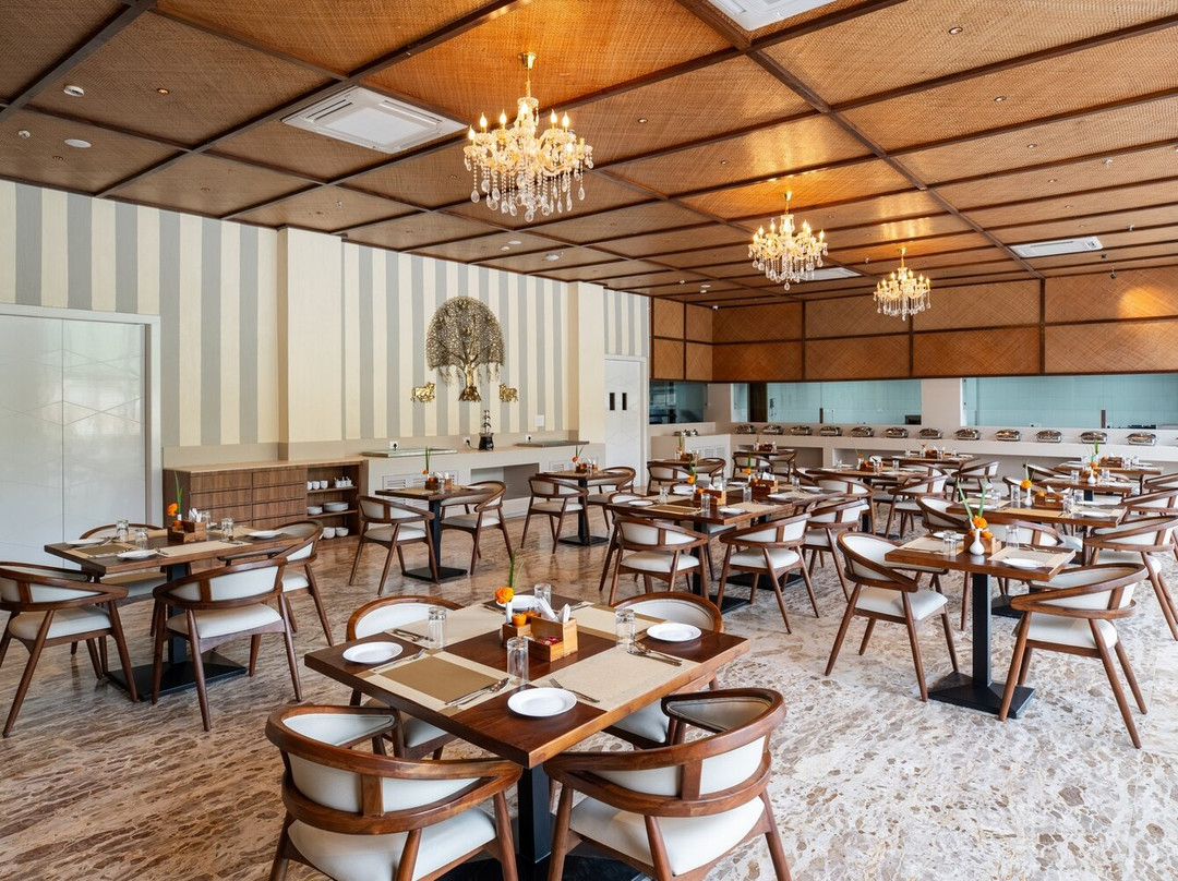 Osian Valley Resort & Spa Kumbhalgarh