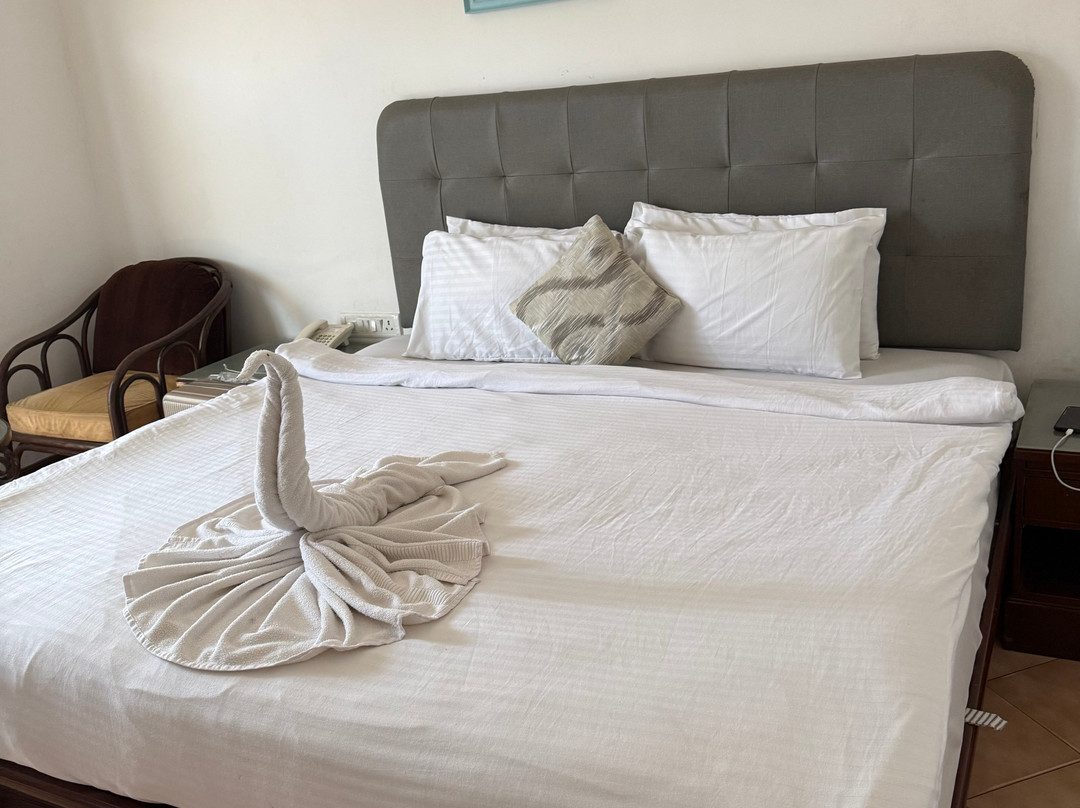 Coconut Grove Beach Resort主图