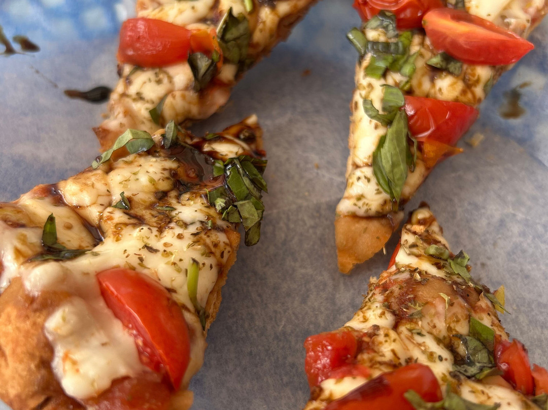 Southern Surf Beach Apartments主图