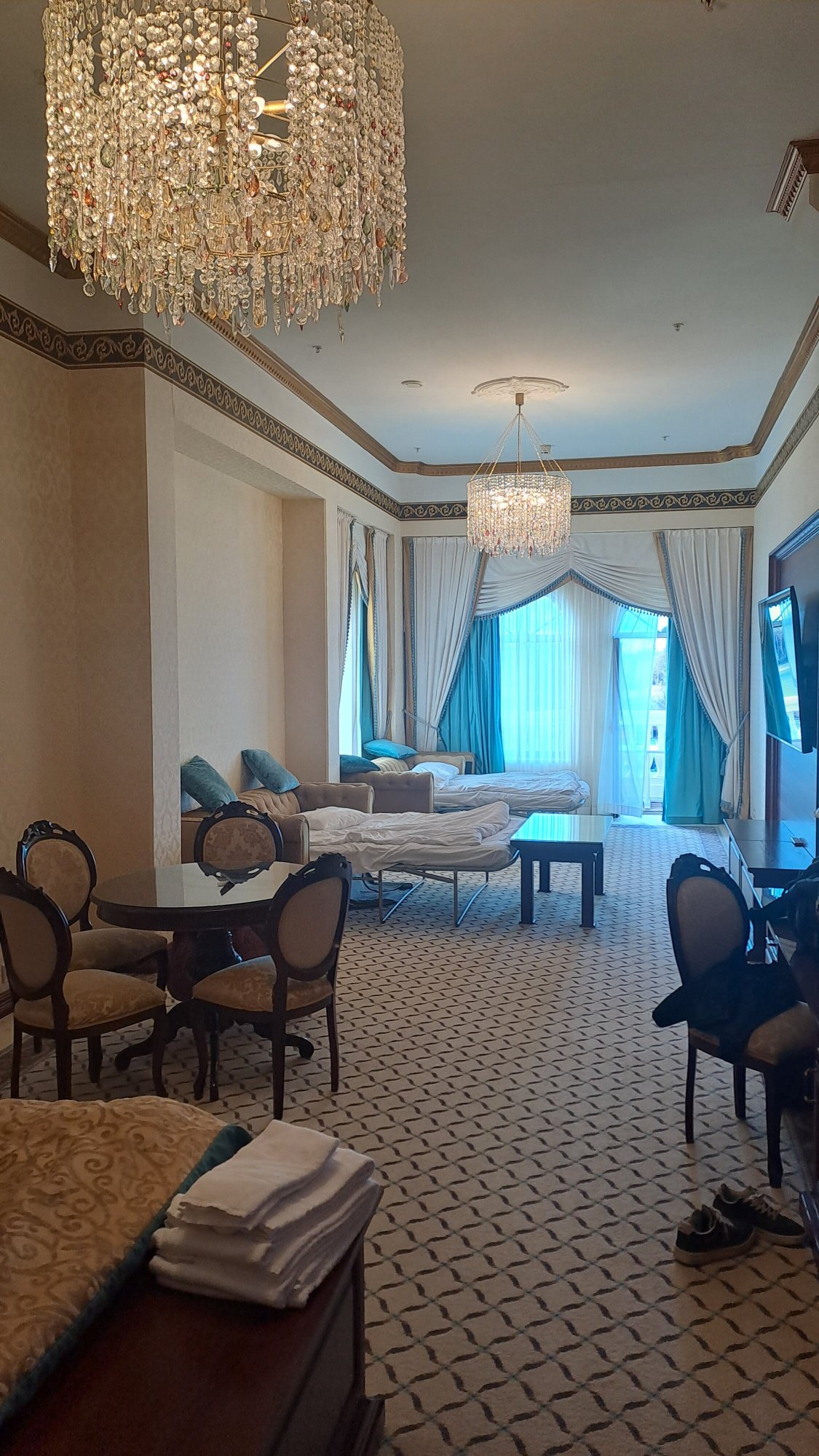 Hotel OnnenTahti-官方