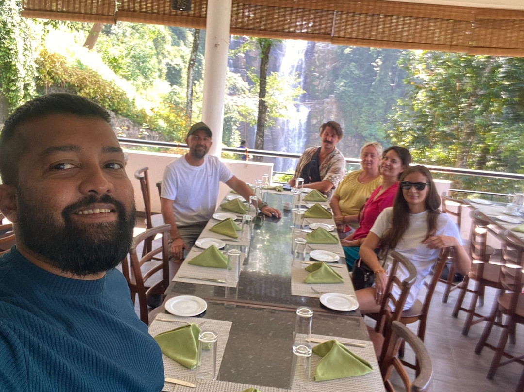 Hire Van Sri Lanka-Malabe必去景点