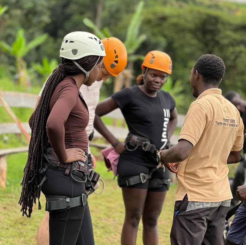 Mulima Mountain Adventures-Sipi必去景点
