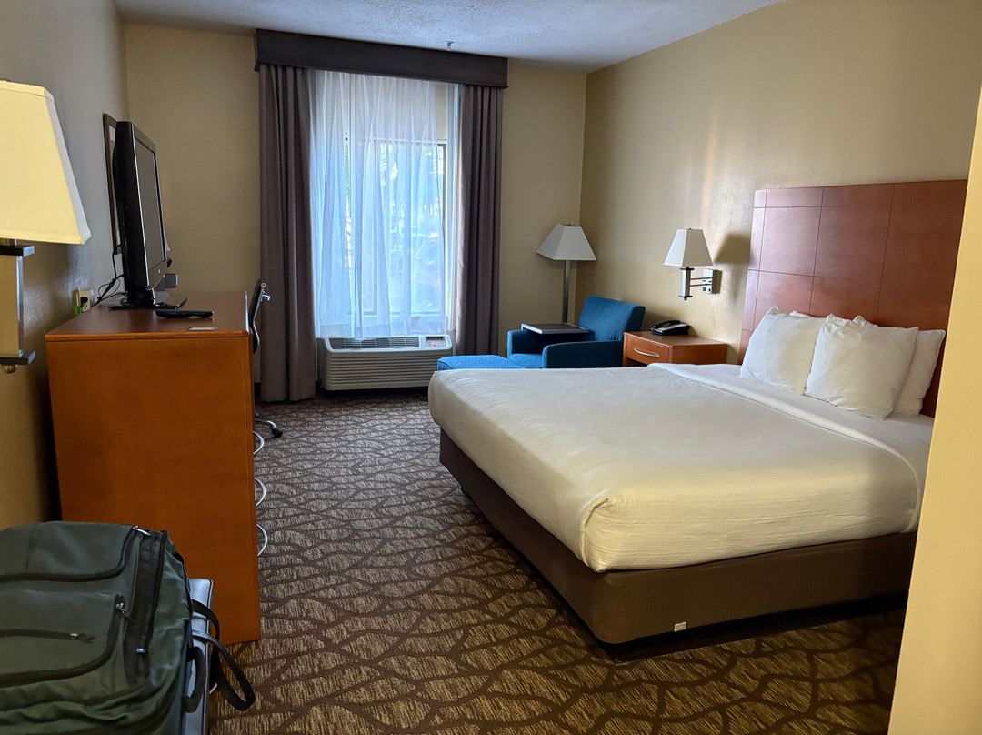 Best Western Plus Richmond Hill Inn主图