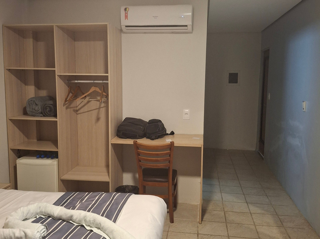 Baia Branca Beach Resort主图