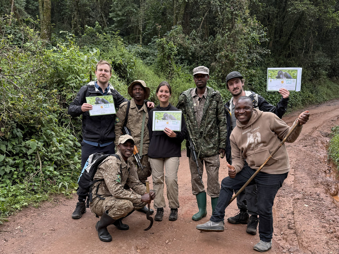 Katona Tours and Travel-吉佳利必去景点