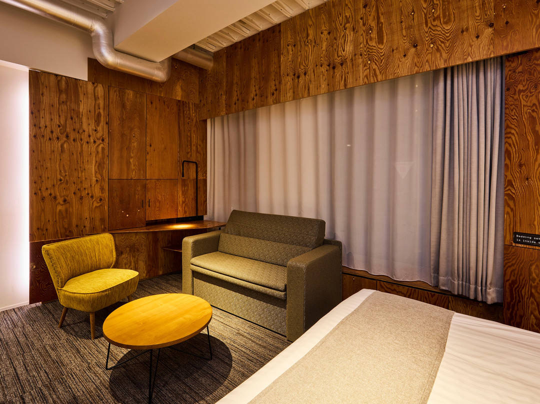 ONE＠Tokyo by insomnia主图