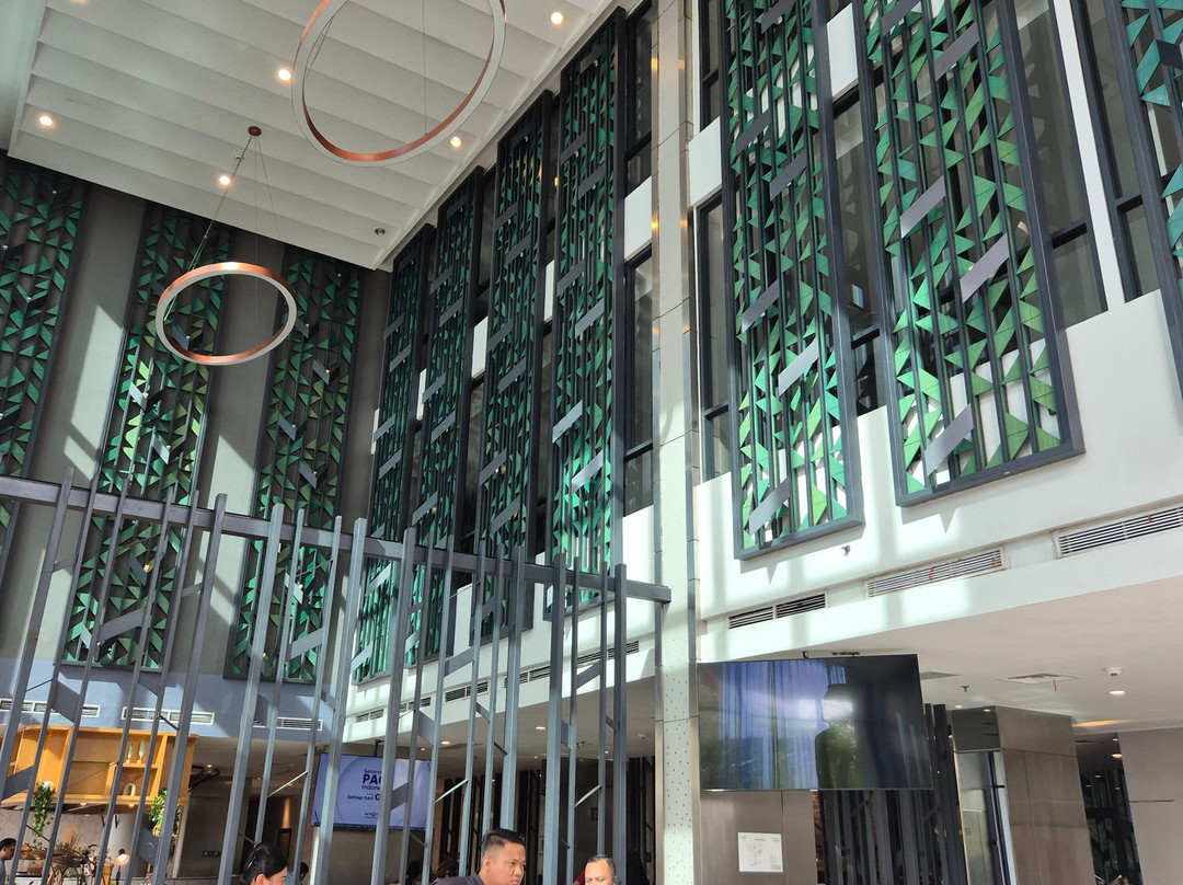 THE 1O1 Jakarta Airport CBC主图